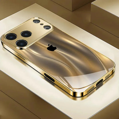 Gilded Motion - Regalia Series