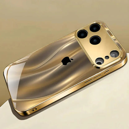 Gilded Motion - Regalia Series