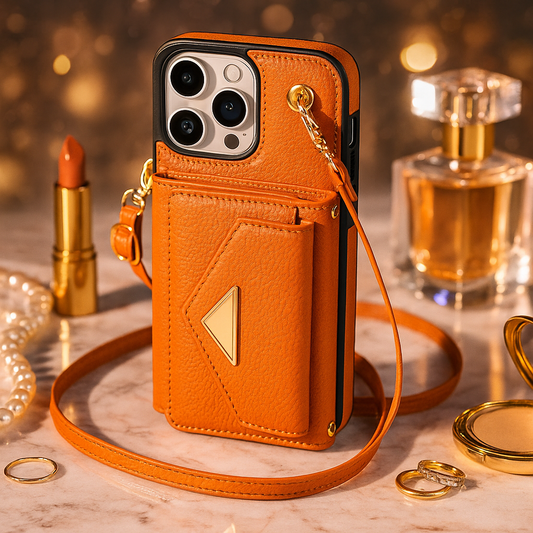 Citrus Chic Case