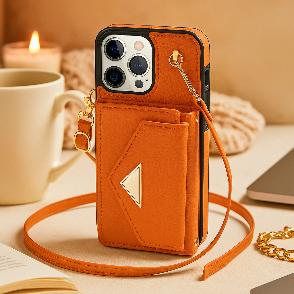 Citrus Chic Case