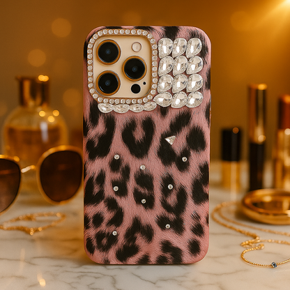 Soft Wild Sparkle