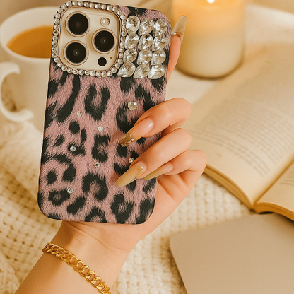 Soft Wild Sparkle