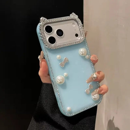 Pearl Fantasy Kitty Case