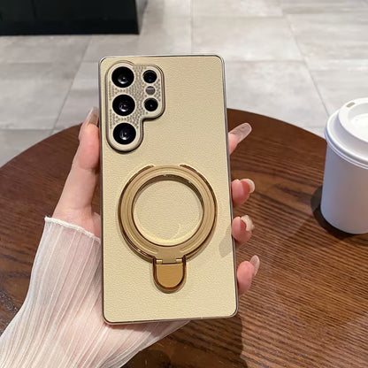 Stellar Shine Grip Case