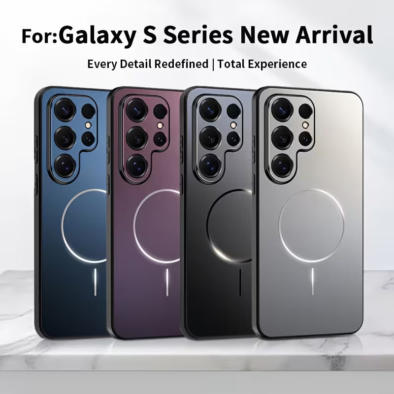 Urban Matte Minimal Protection Case