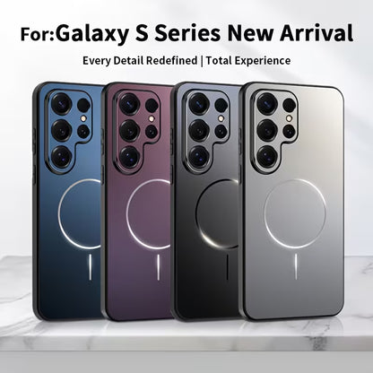 Urban Matte Minimal Protection Case