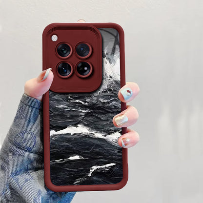 Luxury Ocean Pattern Soft Case - OnePlus