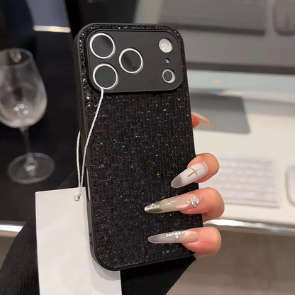 Haute Noir Shine Case