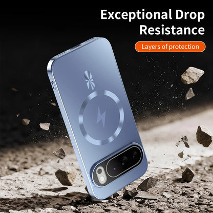 Secure Snap Defense Case