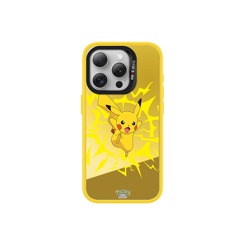 Cute Animated Cartoon Magsafe Case - iPhone
