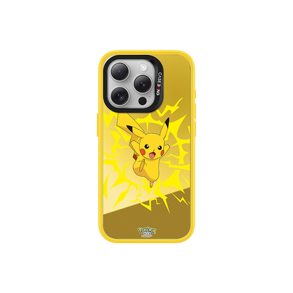 Cute Animated Cartoon Magsafe Case - iPhone