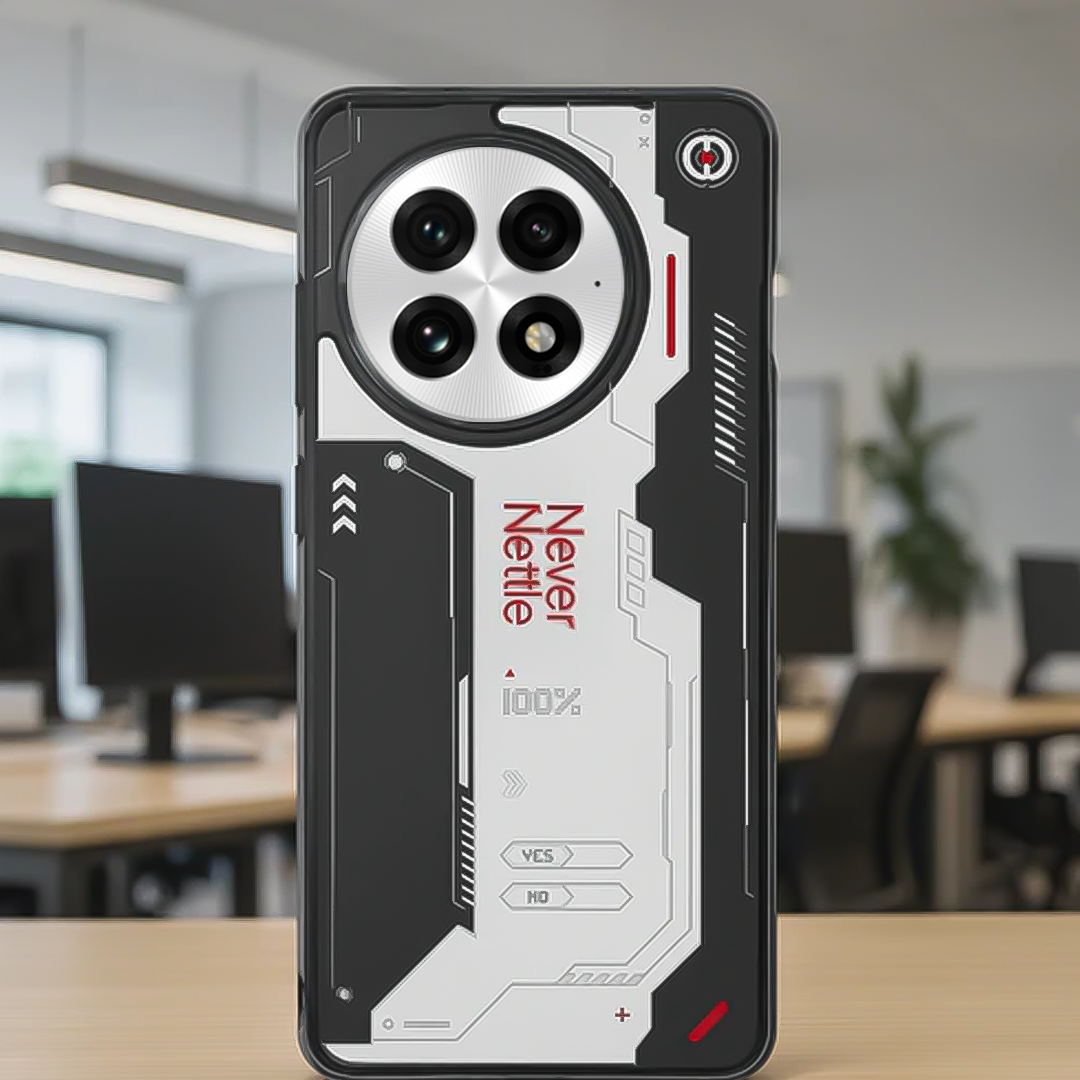 Nexcircuit