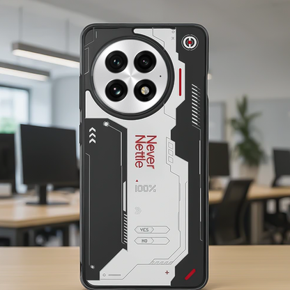 Nexcircuit