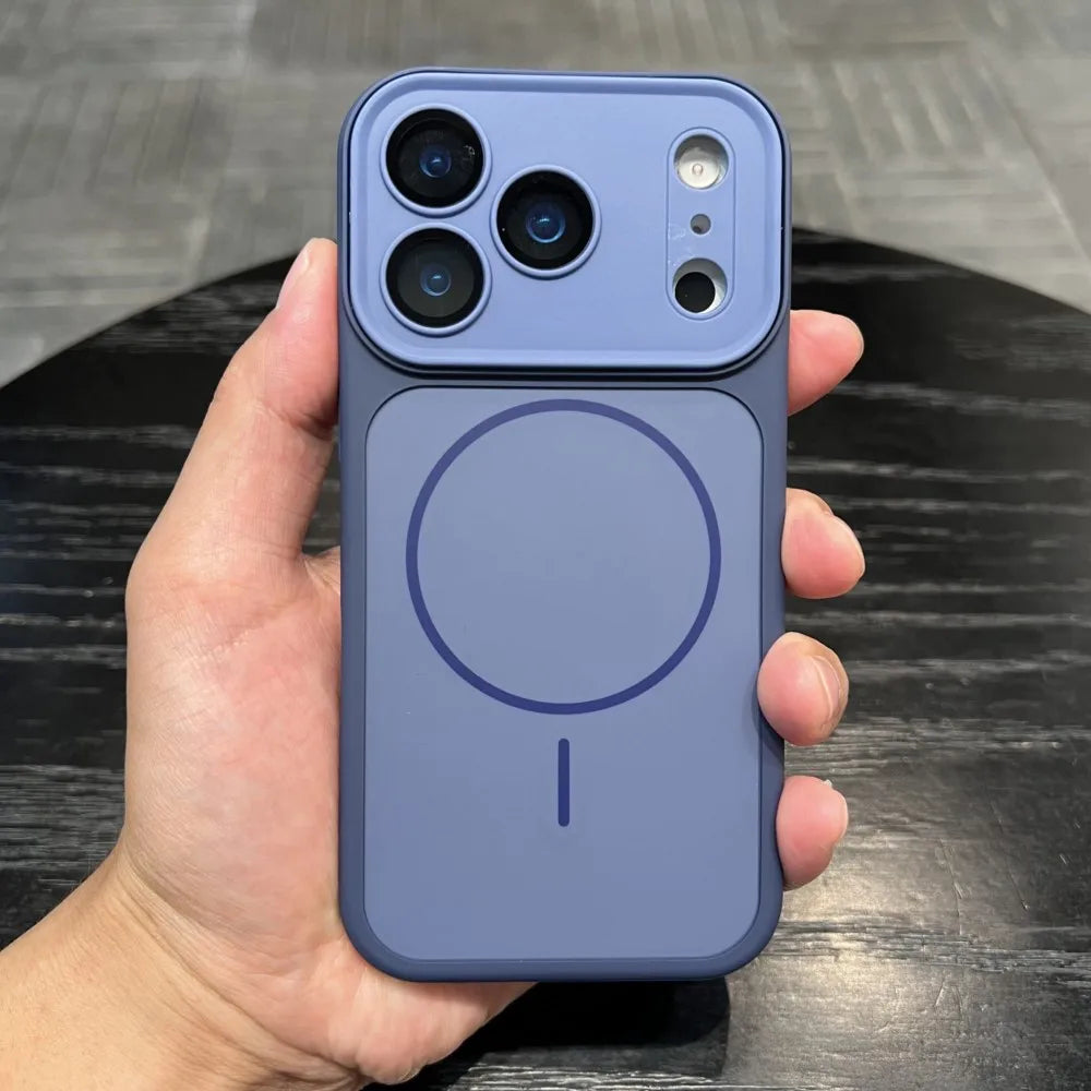 Cerulean Mag Core Case