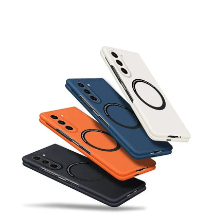 Aurex Matte Magnetic Case