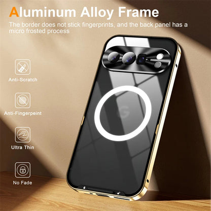 Halo Ring Protection Case