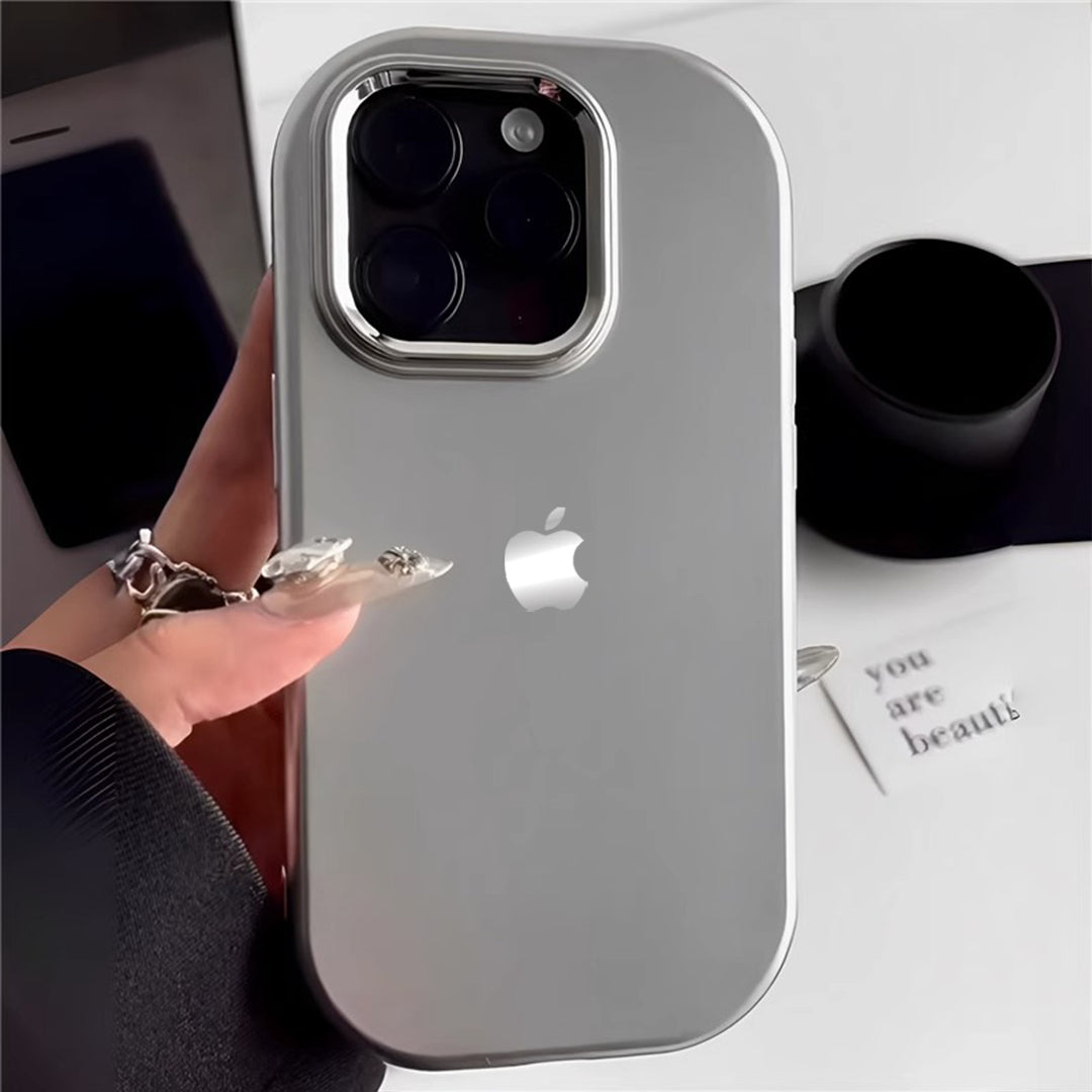 Sleek High Tech Defense Case - iPhone