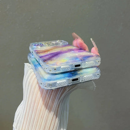Dreamy Cosmic Wave Case