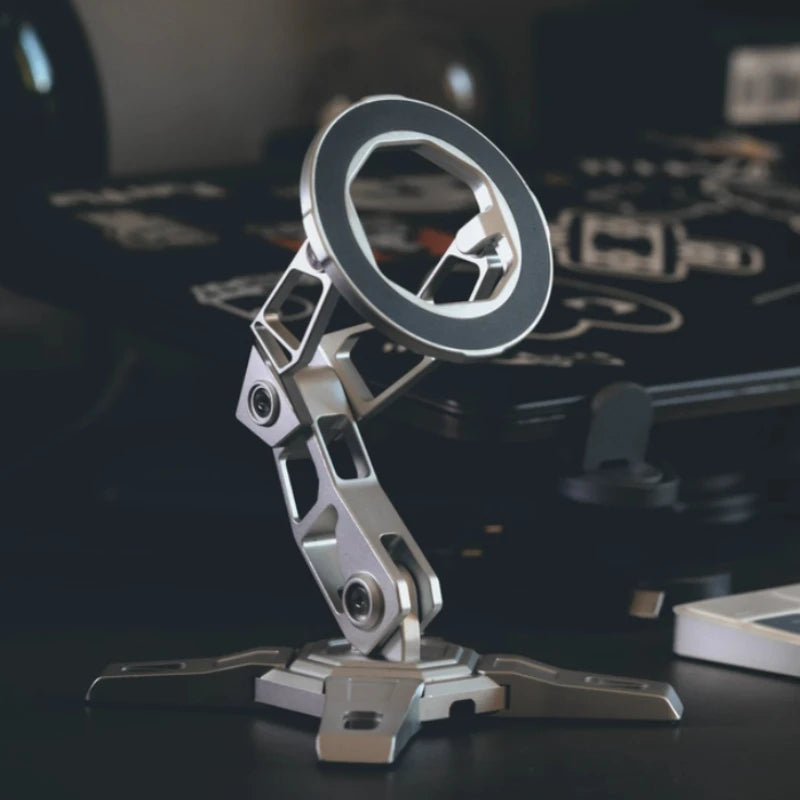 FusionDock Magnetic Charging Stand
