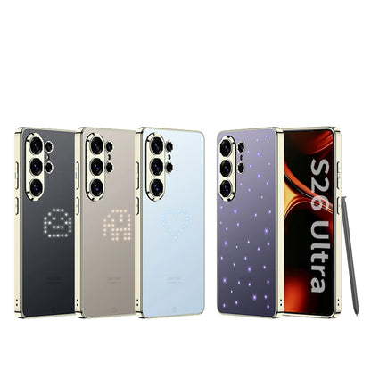 Luminous Dot Smart Lighting Edition Case
