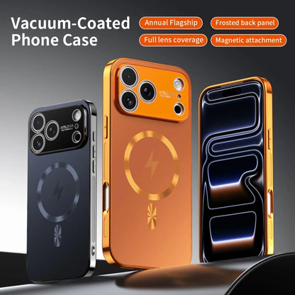 Elite MagFrame Armor Case