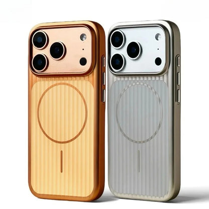 Pulse Ring Magnetic Case