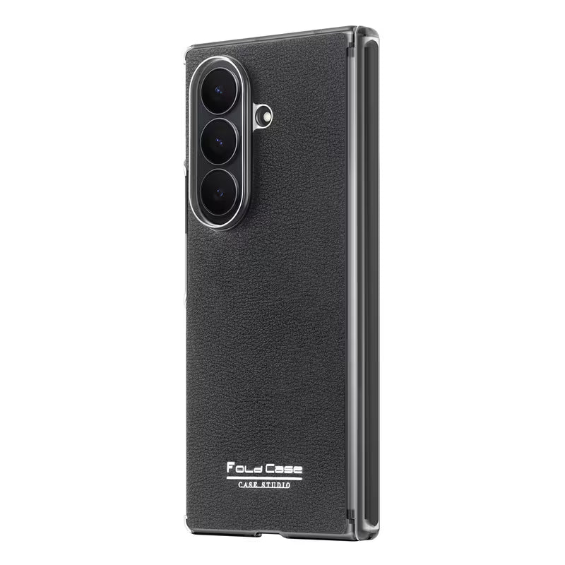 Galaxy Z Fold Series Flex Core Pro Axis Magnetic Case