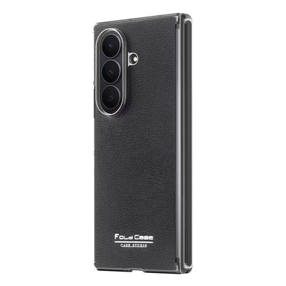Galaxy Z Fold Series Flex Core Pro Axis Magnetic Case