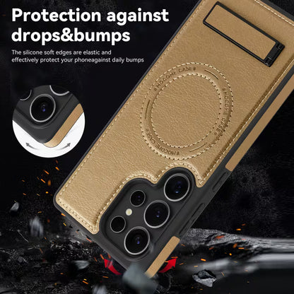 Urban Vault MagSafe Kickstand Case