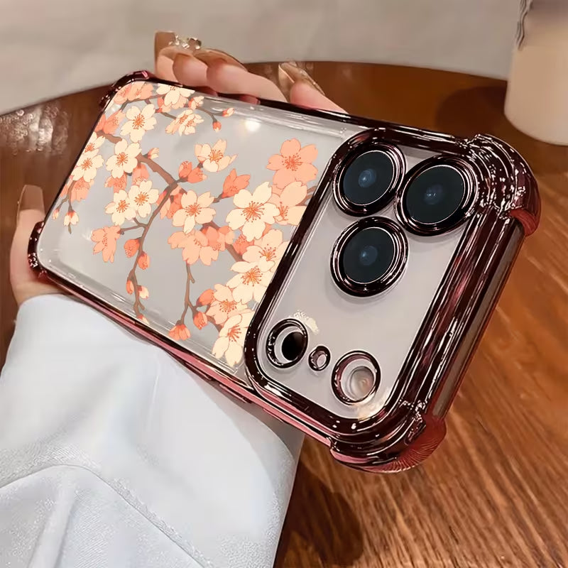 Petal Horizon Case