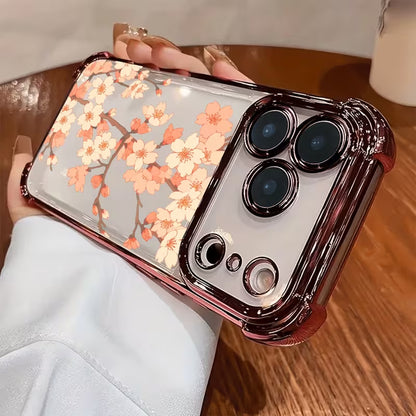 Petal Horizon Case