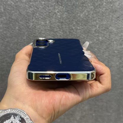 Pearl Touch Prestige Case