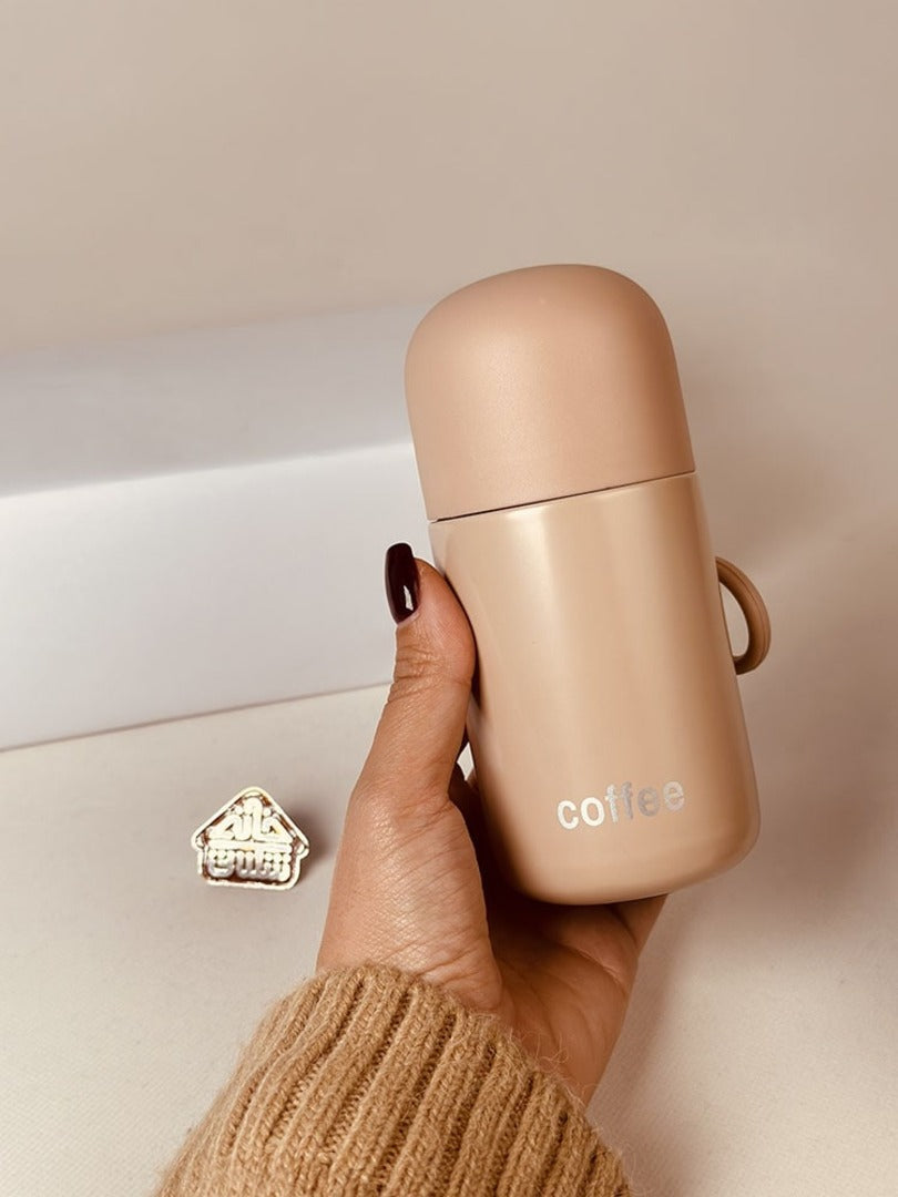 Pastel Haze Stainless  Insulated Tumbler