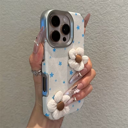 Cozy Floral Spark Case