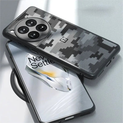 Urban-Inspired Perfect Blend Slim Case - OnePlus