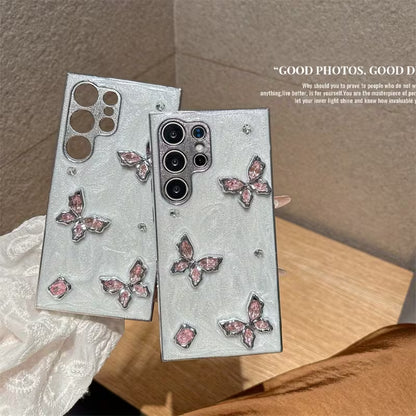 Radiant Flutter Gem Cover
