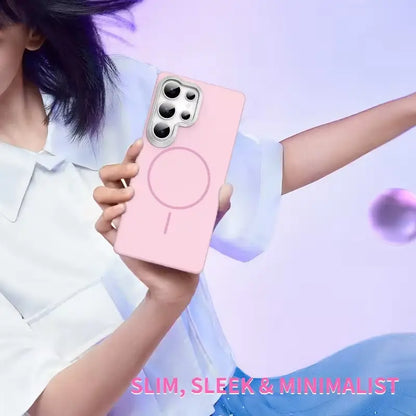 Classic Sleek Pastel Armor Case