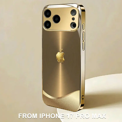 Regal Gold Gleam