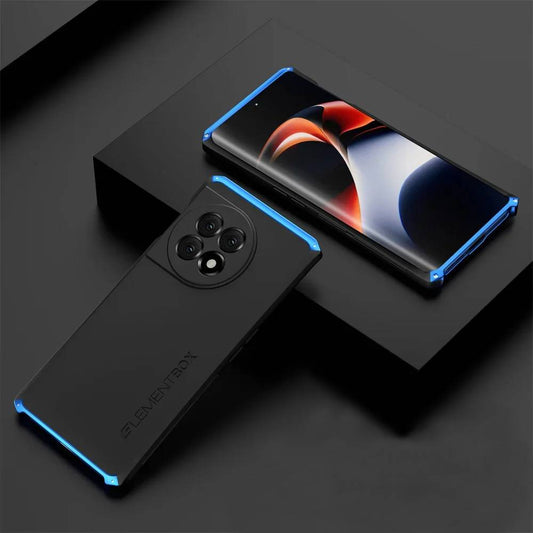 Luxury Ultra Slim Metal Armor Case - OnePlus