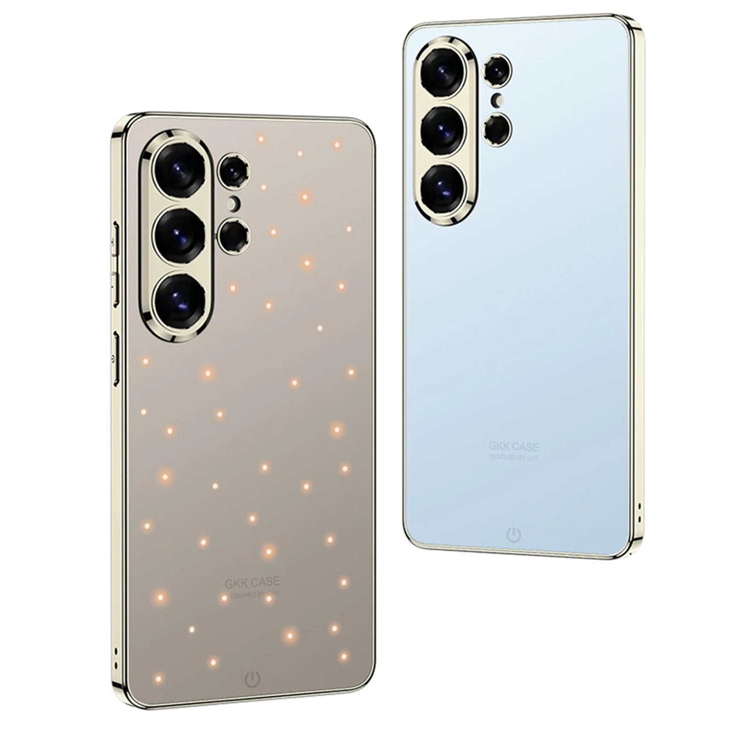 Luminous Dot Smart Lighting Edition Case