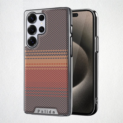 Urban Stripe Shield Case