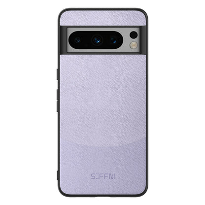 Luxe Armor Matte Protective Shell Case - Google Pixel