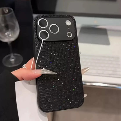 Haute Noir Shine Case