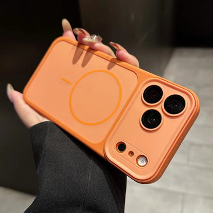Cerulean Mag Core Case