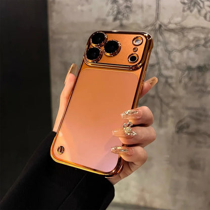 Luxe Aurelia Frame Case