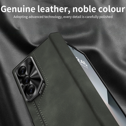 Galaxy Z Fold6 - Hinge Guard Lens Bracket Shield