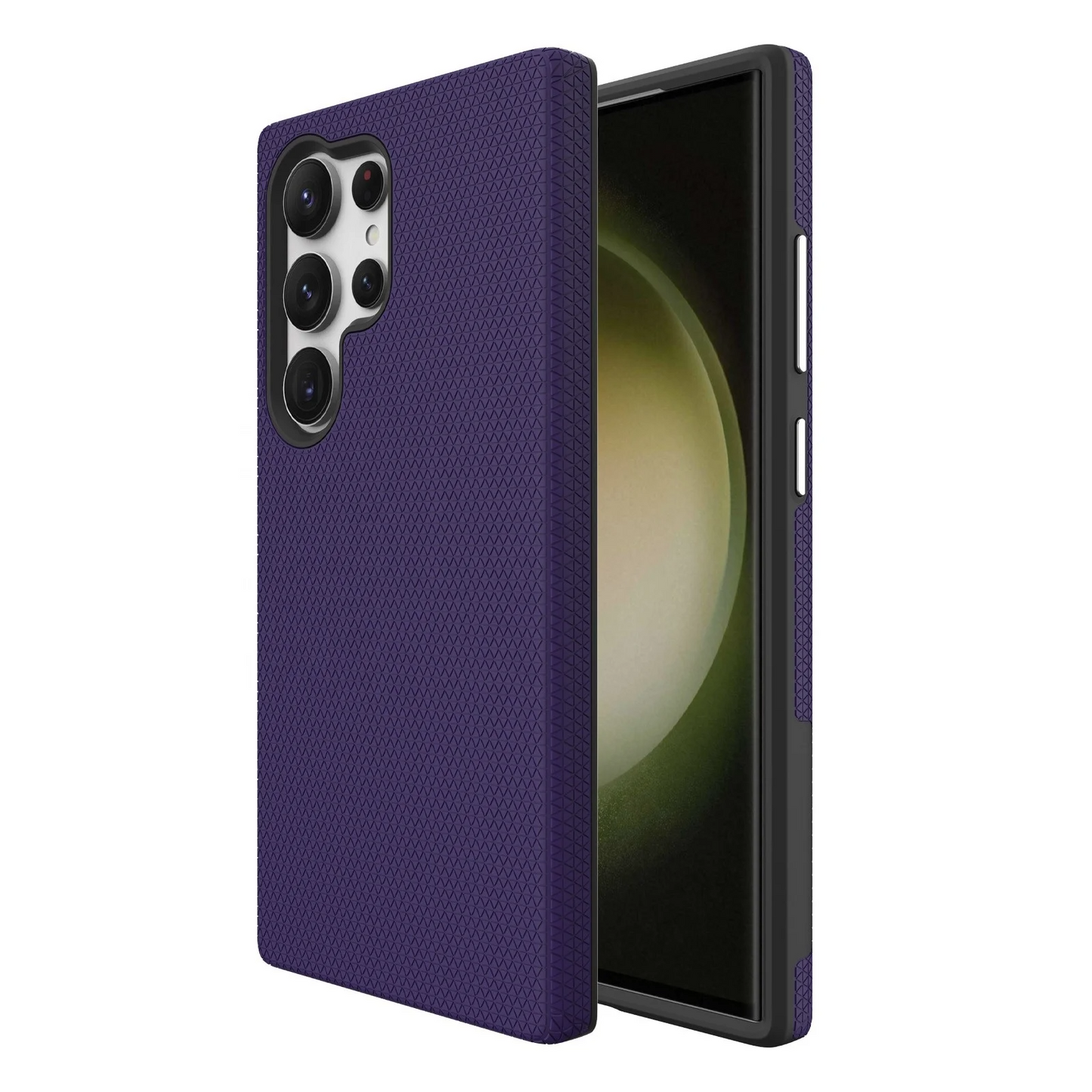 Anti-Fall Heat Dissipation Case-Samsung