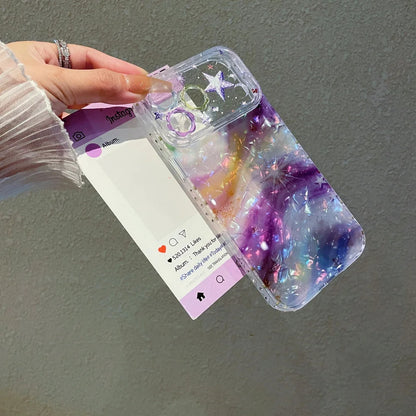 Dreamy Cosmic Wave Case