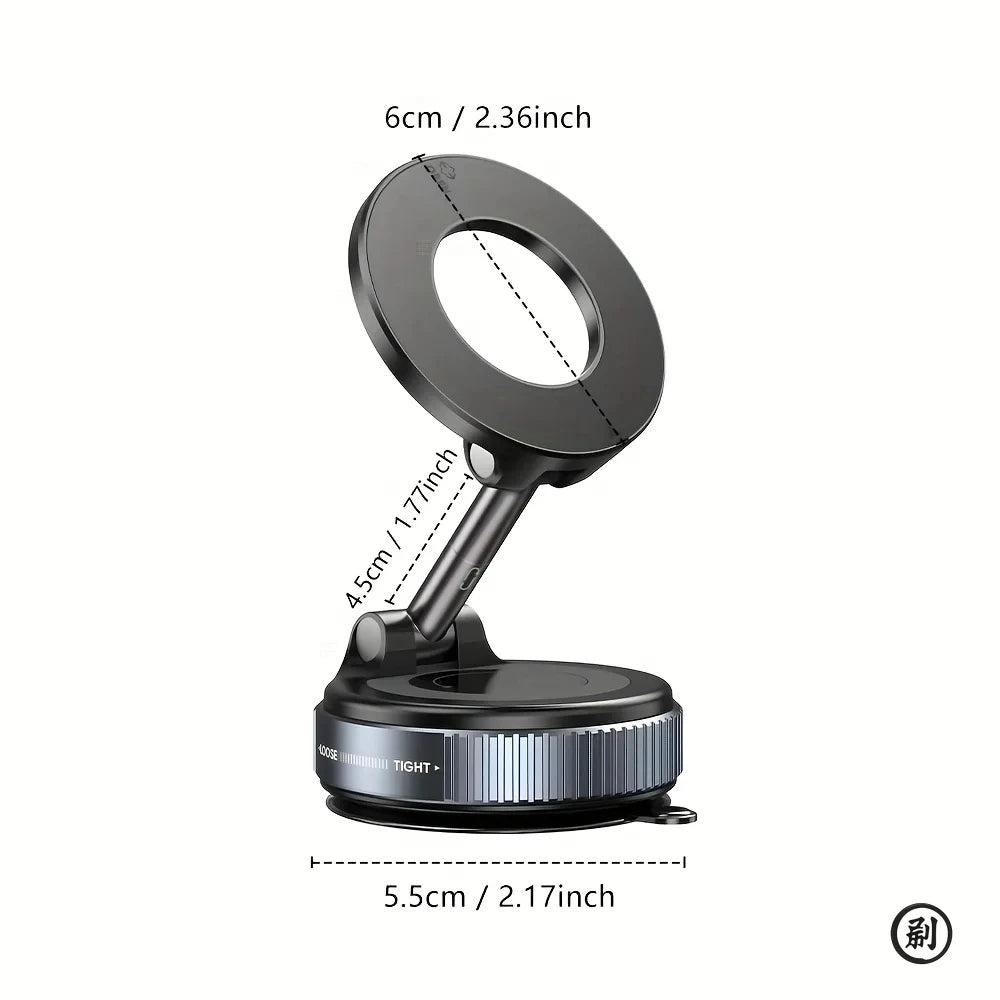 Auriglo MagPro 360 Luxe Magnetic Dock