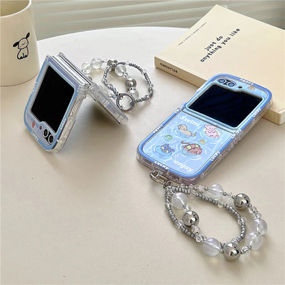 Cute Playful Companions Phone Case - Samsung